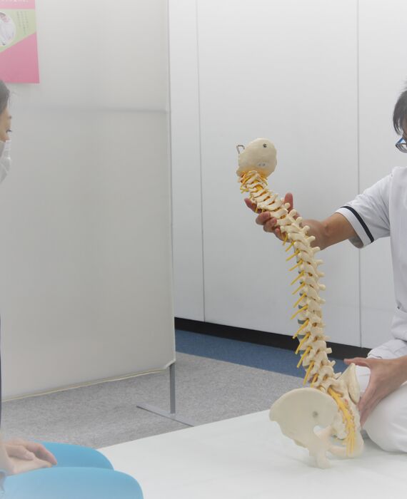 クロージング④
